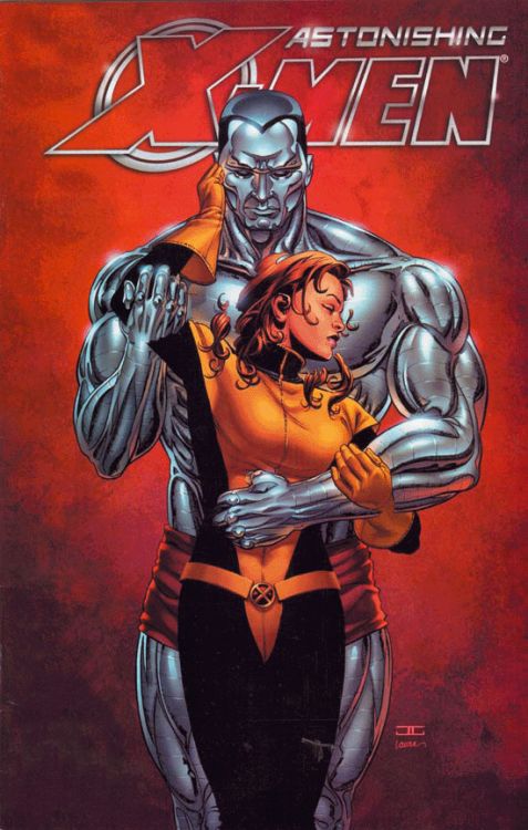 X-Men Die Rückkehr von Colossus!