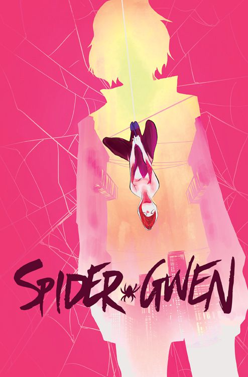 Spider-Gwen Kingpin
