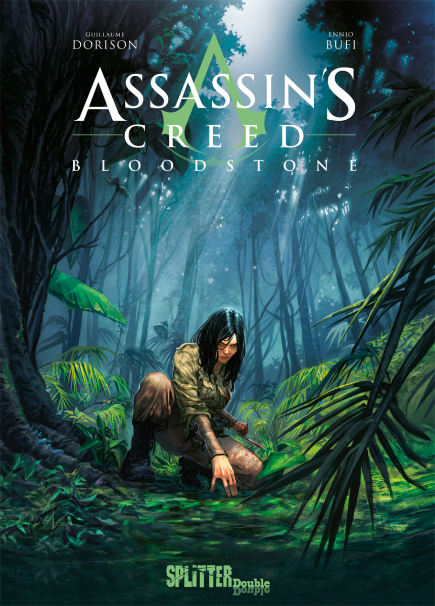 Assassin's Creed Bloodstone 