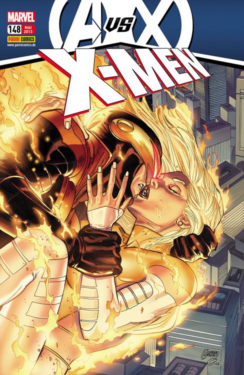 X-Men 