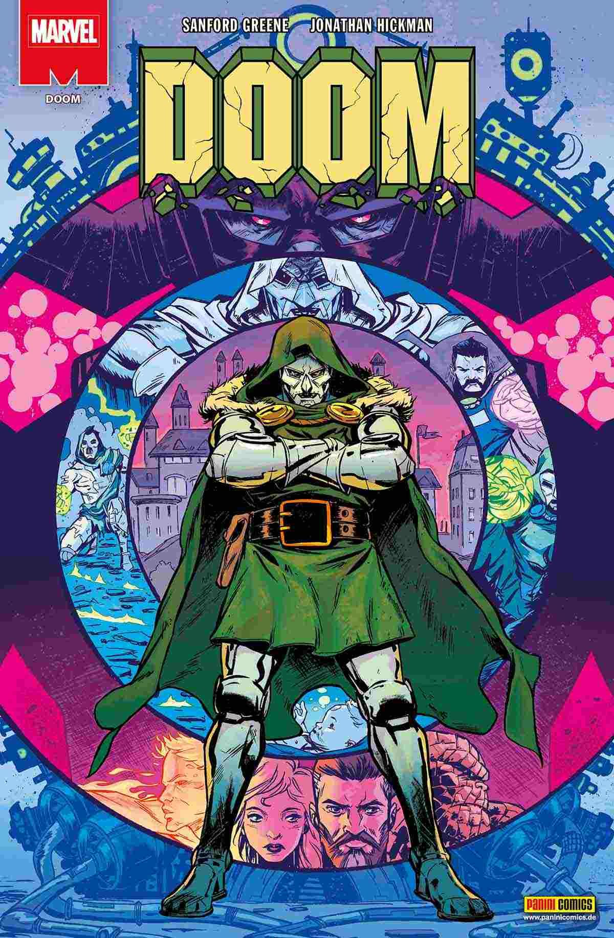 Doom 