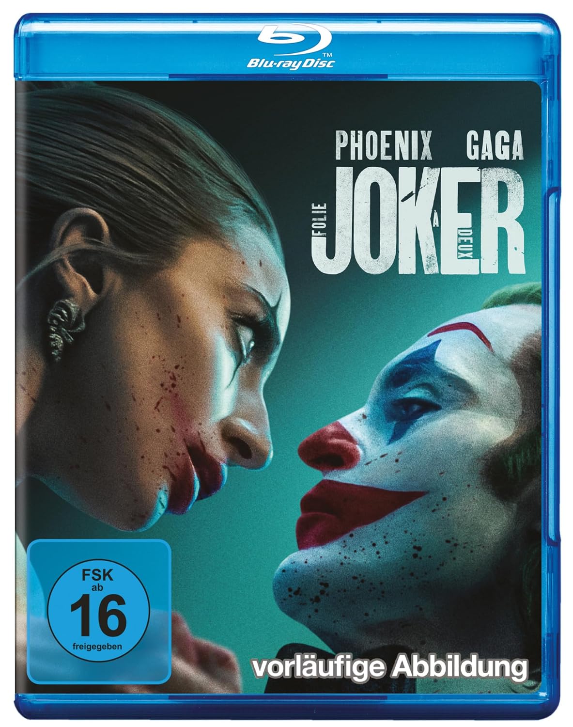 Joker - Folie à Deux