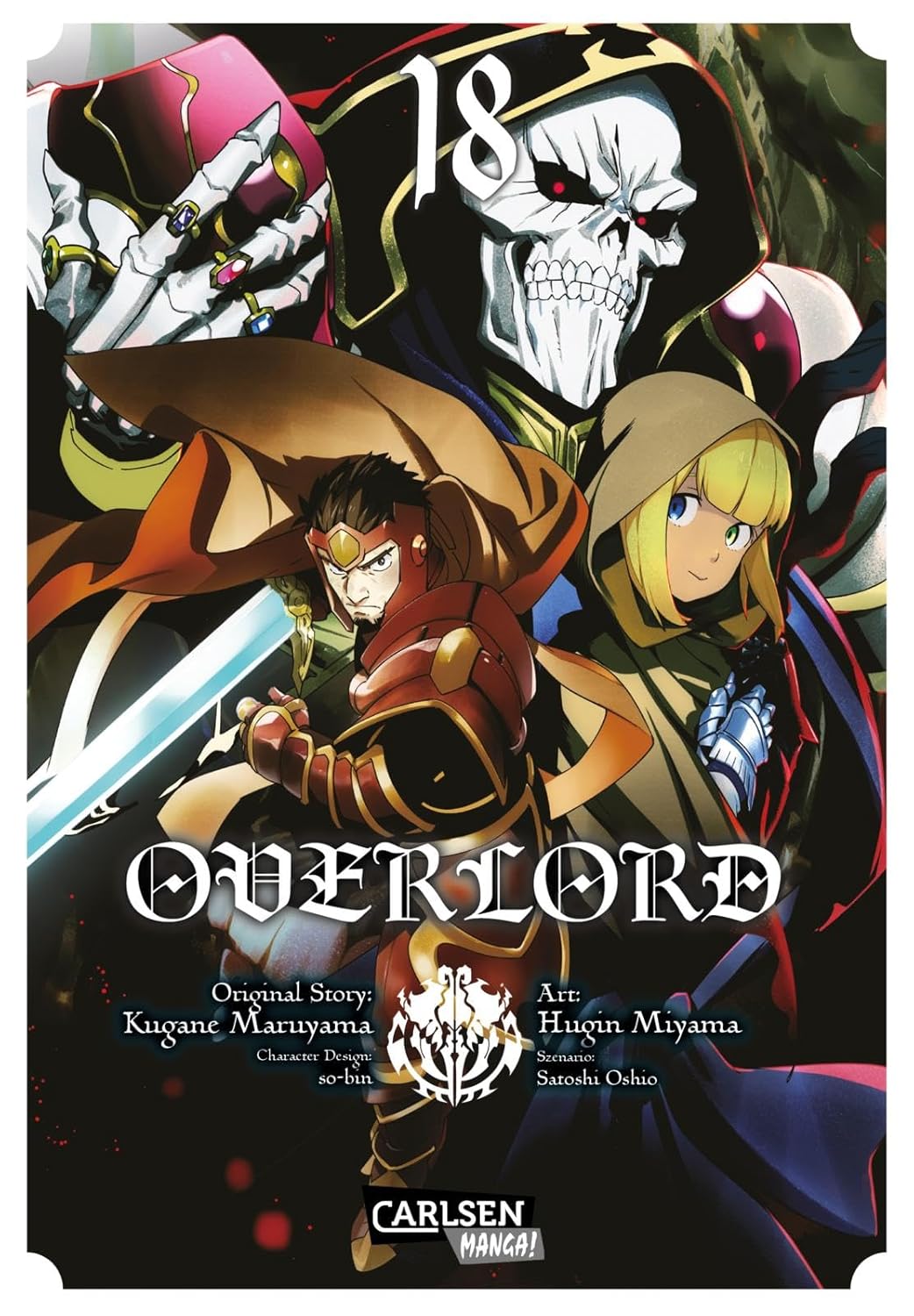  Overlord