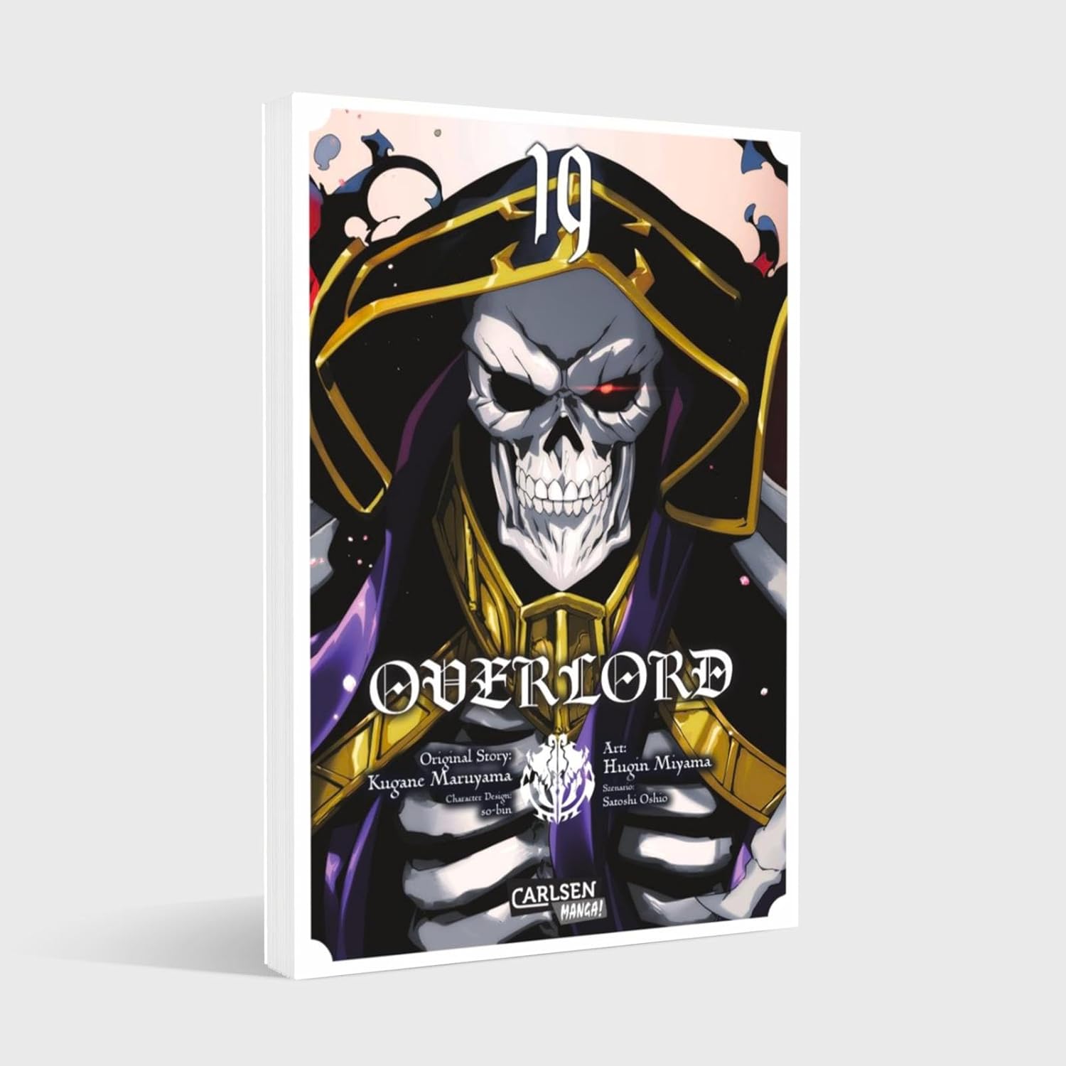  Overlord