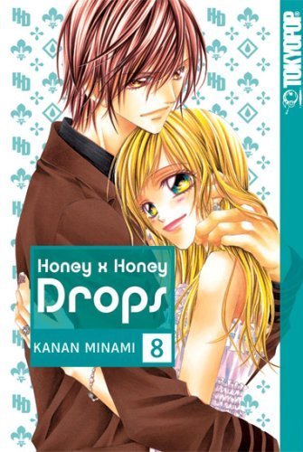  Honey x Honey Drop