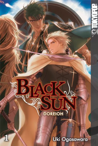  Black Sun - Doreioh