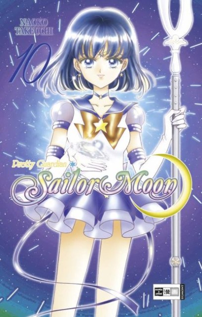 Sailor Saturn Sailor Moon