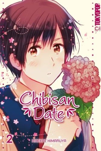  Chibisan Date