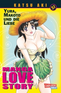  Manga Love Story