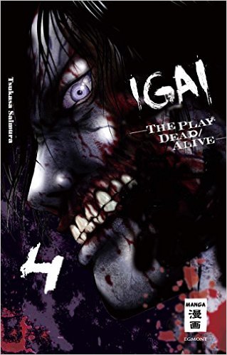  Igai - The Play Dead/Alive