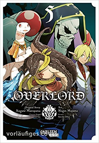  Overlord