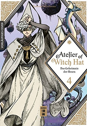  Atelier of Witch Hat - Das Geheimnis der Hexen