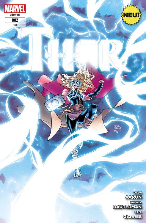 Thor Die Herrscher von Midgard