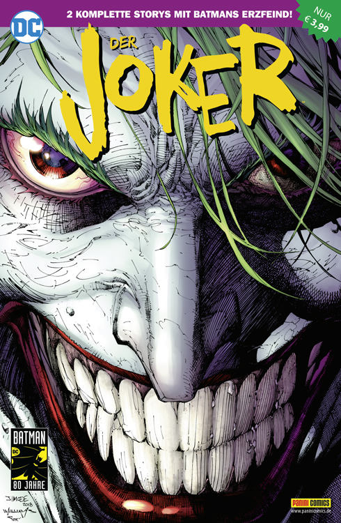 Der Joker Spezial 