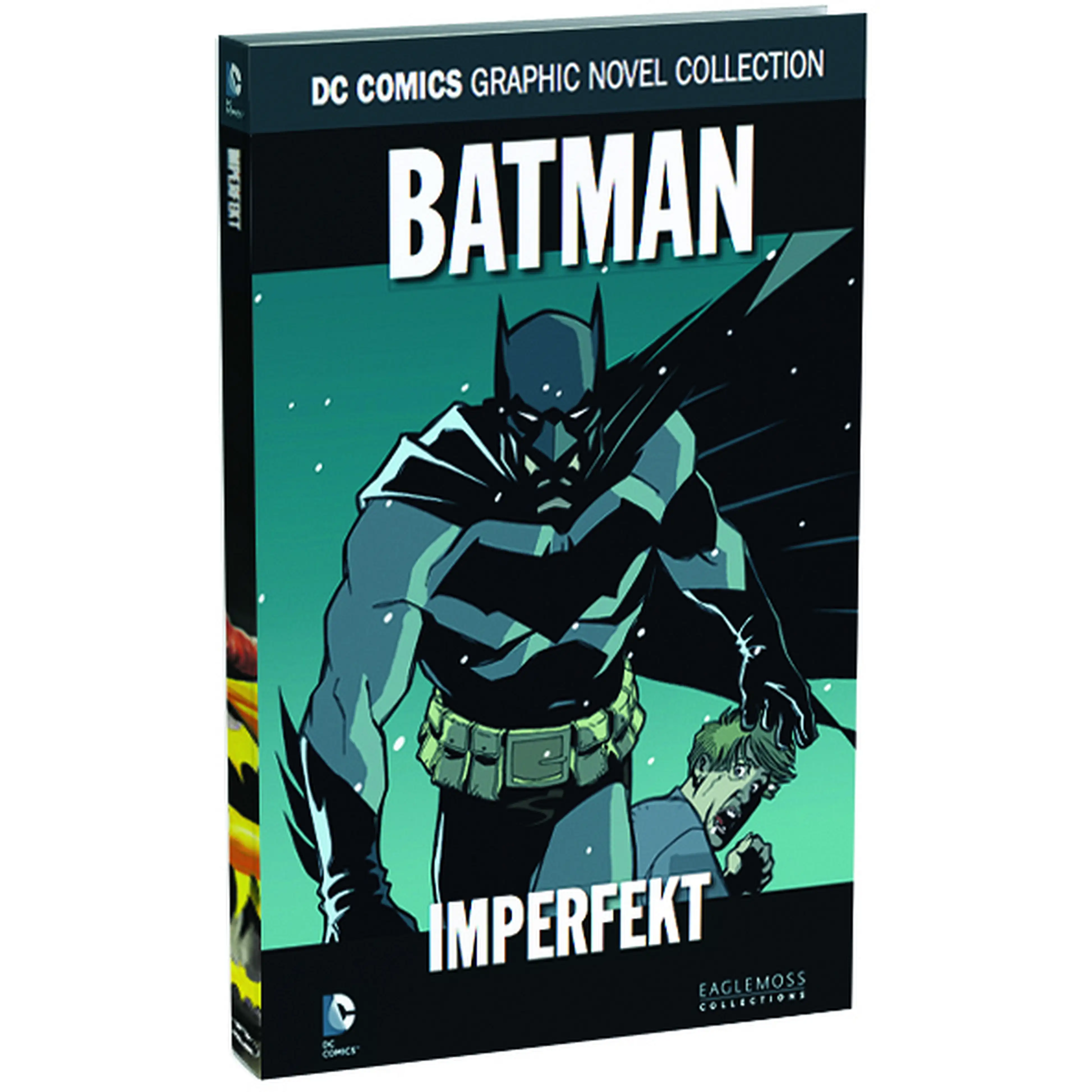 DC Comics Graphic Novel Collection Batman - Imperfekt