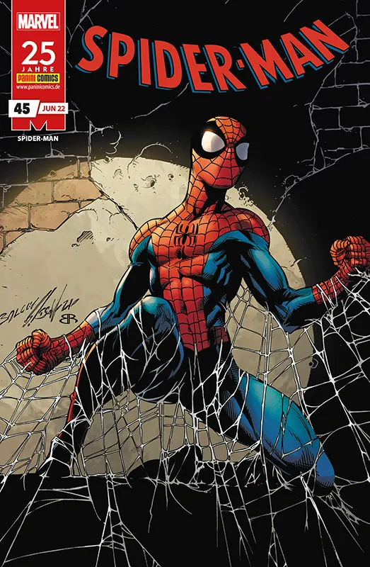 Spider-Man (Neustart) Start von Sinister War (Teil 1)