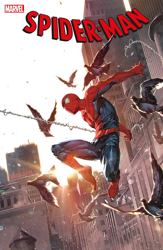 Spider-Man (Neustart) Sinister War Teil 3