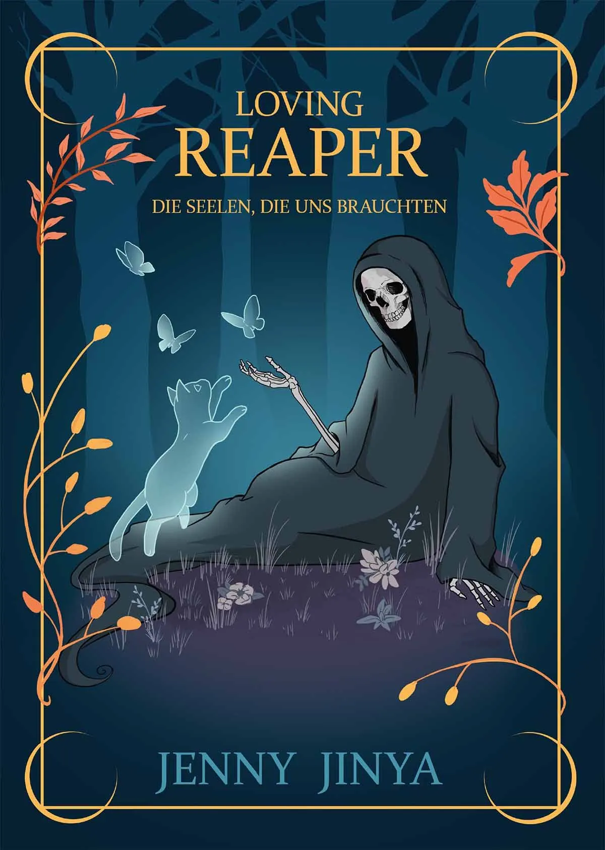 Loving Reaper Die Seelen, die uns brauchten