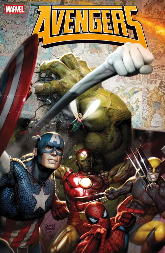Avengers (2024) Ist das Captain Americas letzter Kampf?