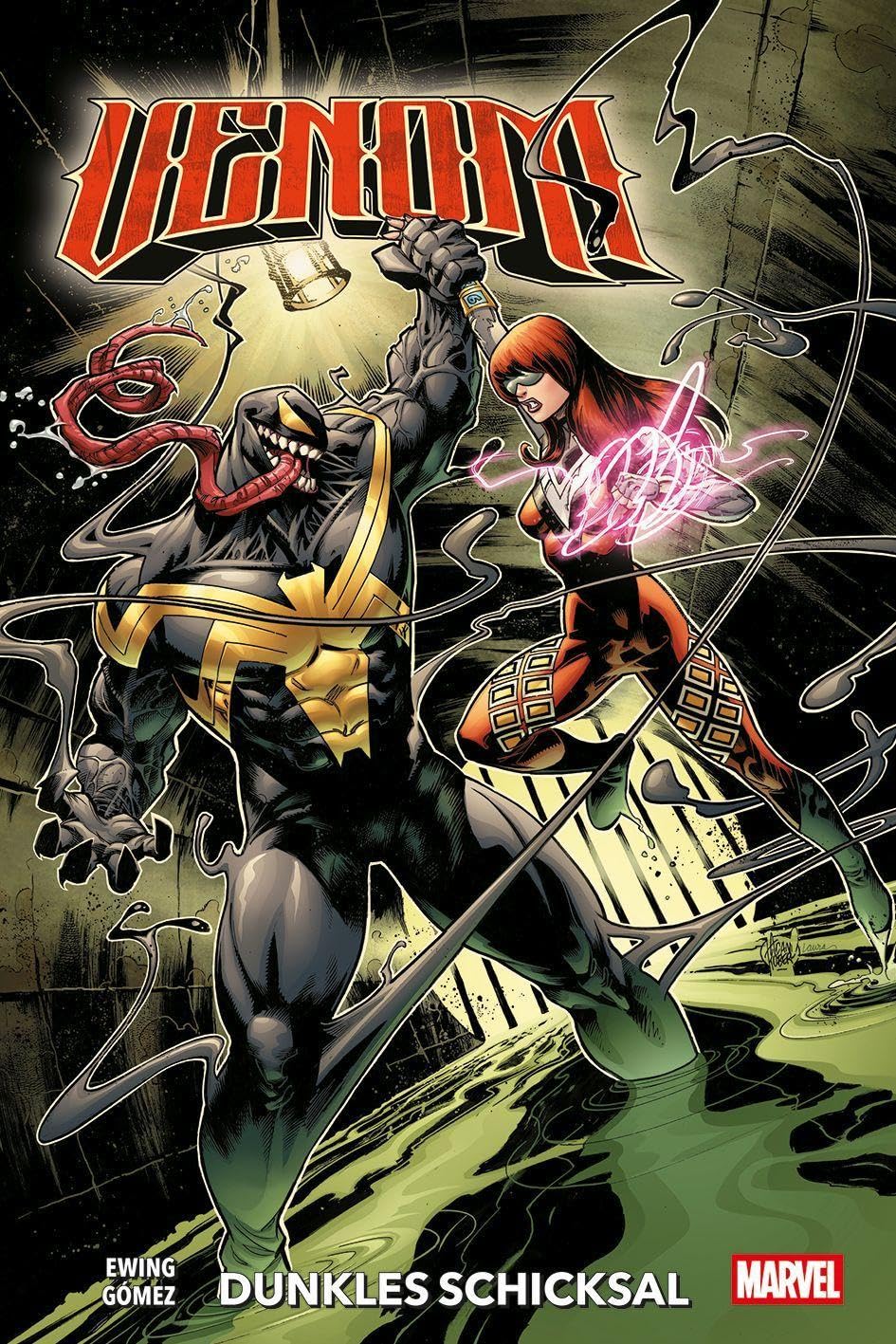 Venom (2025) Dunkles Schicksal