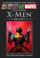 Die Offizelle Marvel-Comic-Sammlung X-Men - Begabt