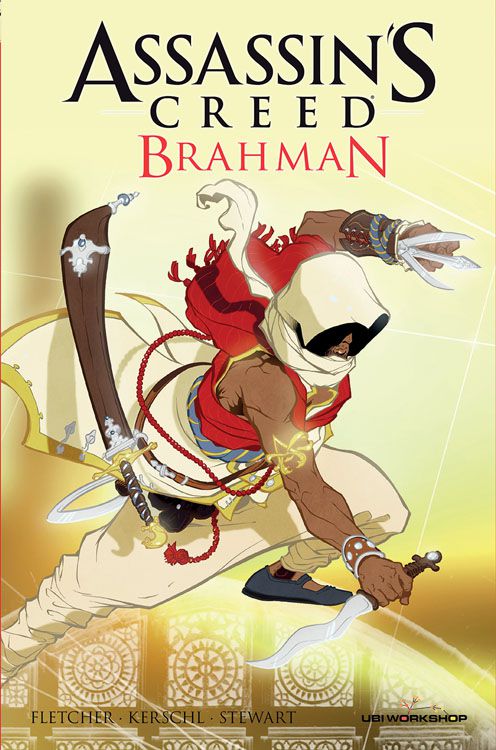 Assassins Creed (Panini) Brahman