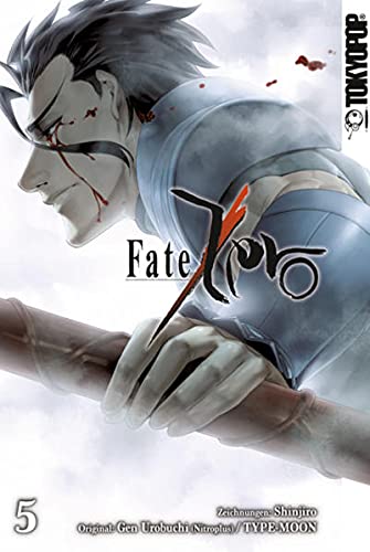  Fate Zero