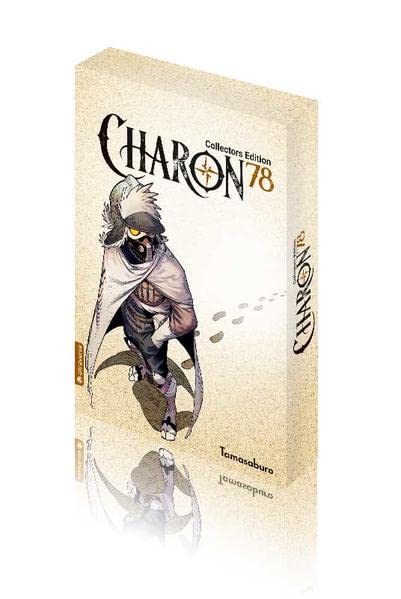  Charon 78