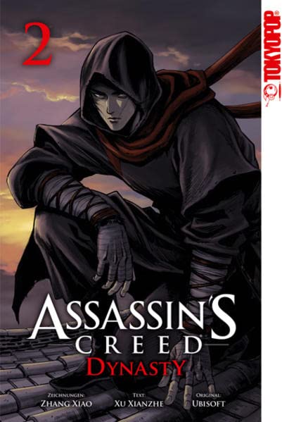  Assassin's Creed - Dynasty