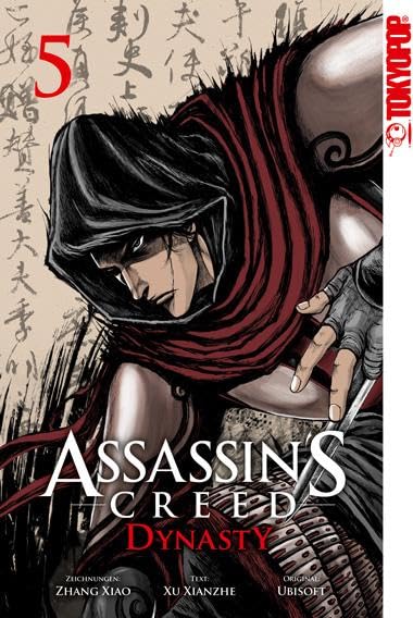 Die Verborgenen Assassin's Creed - Dynasty