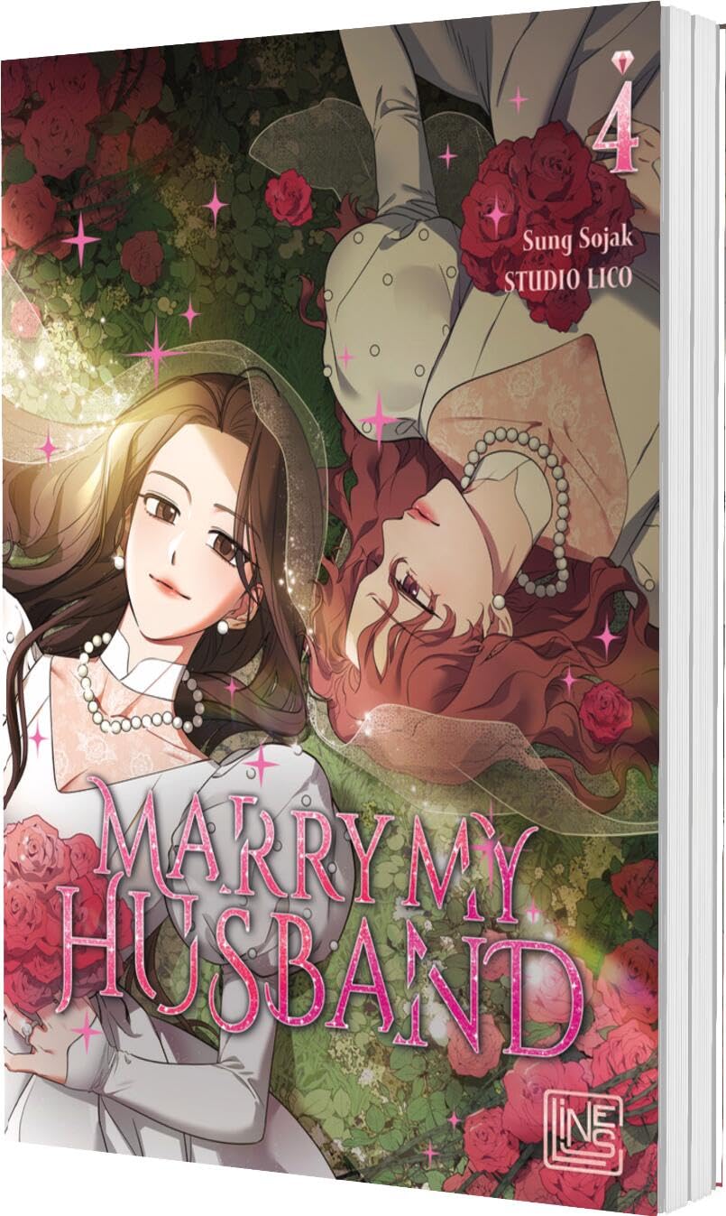  Marry my Husband