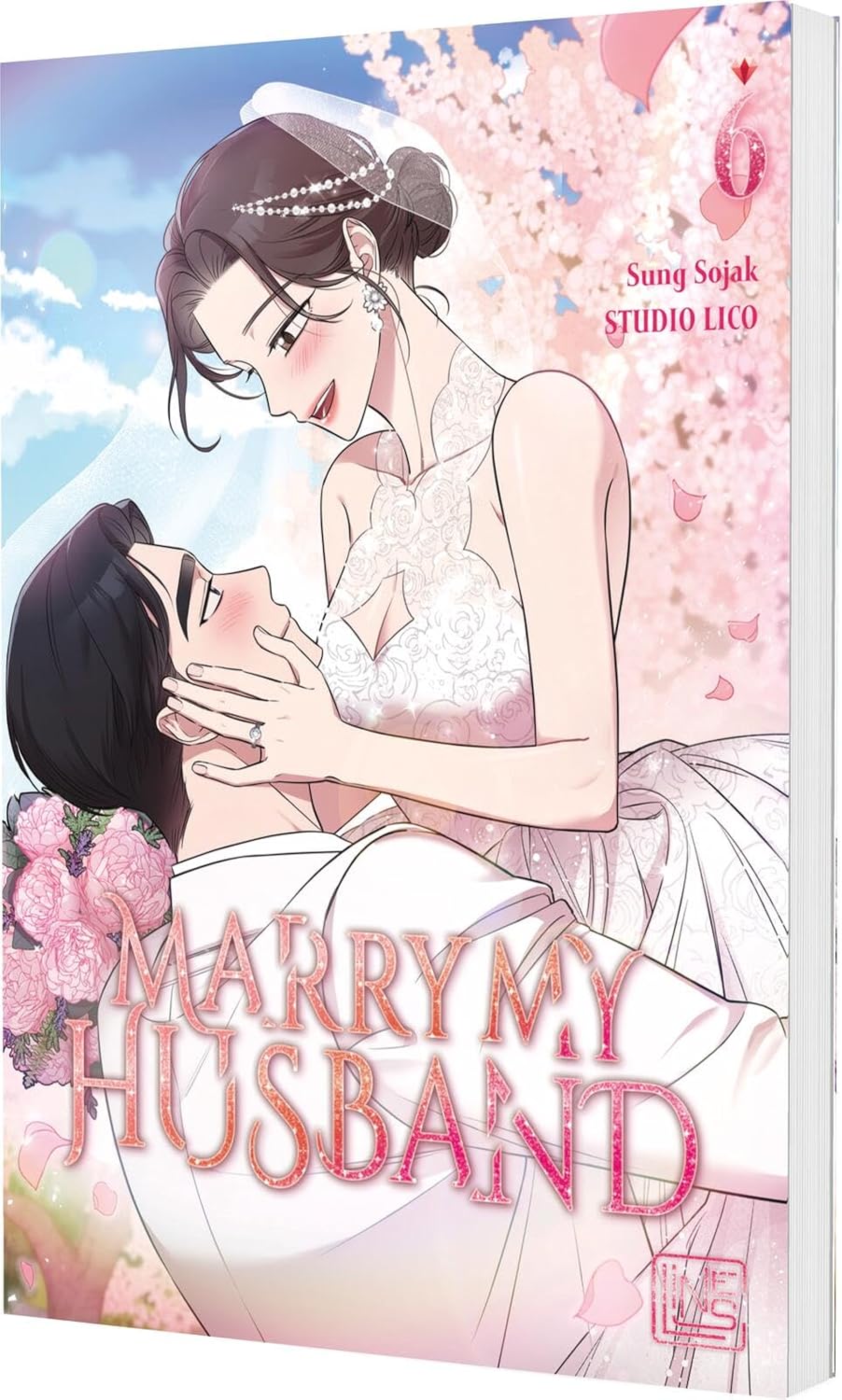  Marry my Husband