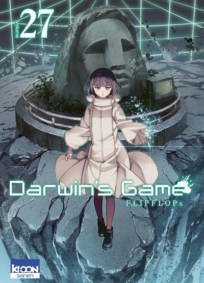  Darwin´s Game