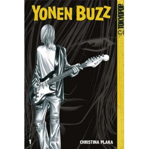  Yonen Buzz