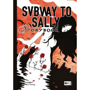  Subway to Sally Storybook