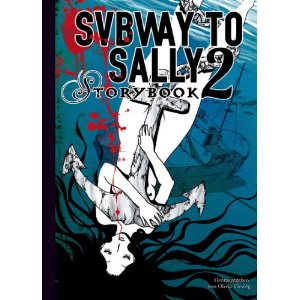  Subway to Sally Storybook