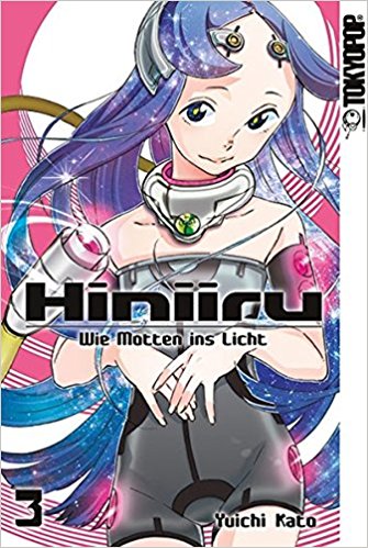  Hiniiru - Wie Motten ins Licht