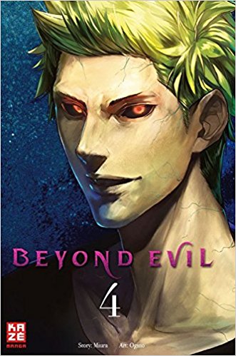  Beyond Evil