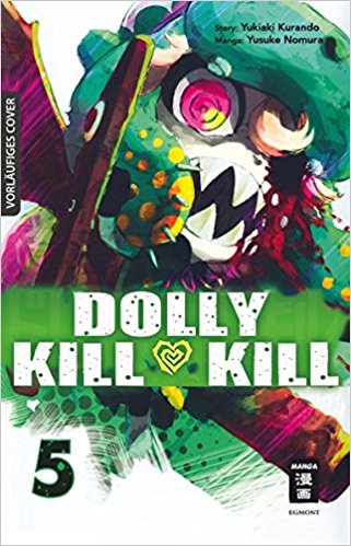  Dolly Kill Kill