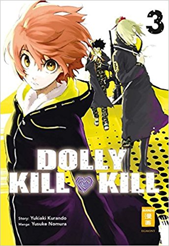  Dolly Kill Kill