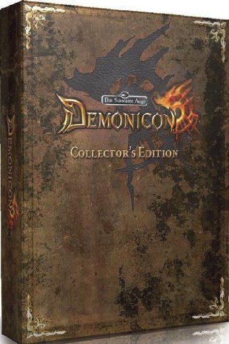 Das Schwarze Auge - Demonicon Collectors Edition