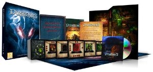 Dungeons Collectors Edition