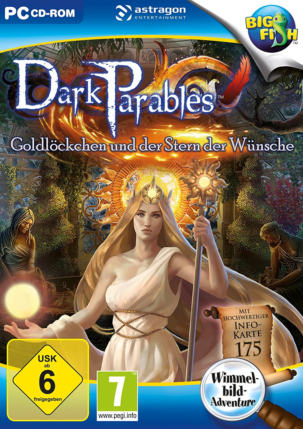 Dark Parables - 
